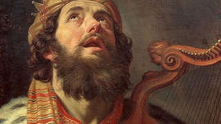 Warner Bros. begets yet another King David movie